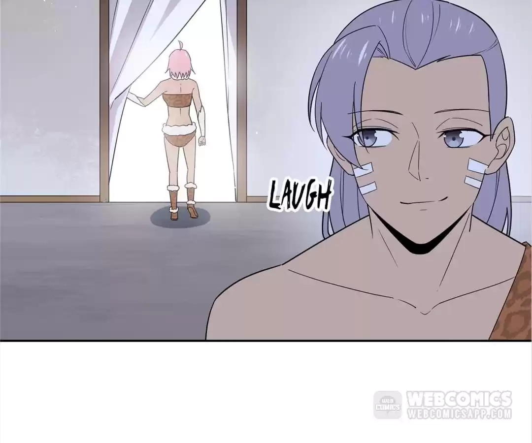 My Apocalyptic Miss Chapter 47 page 67 - 