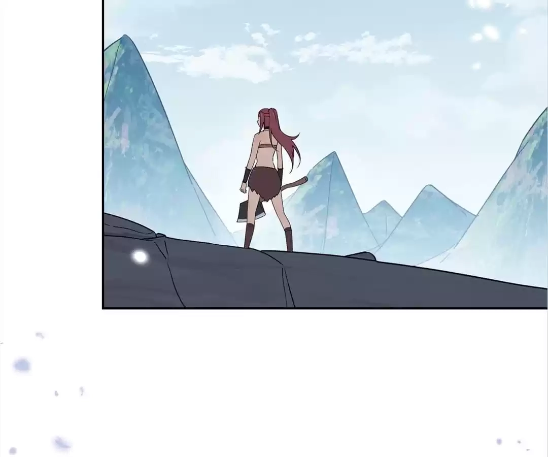 My Apocalyptic Miss Chapter 47 page 69 - 