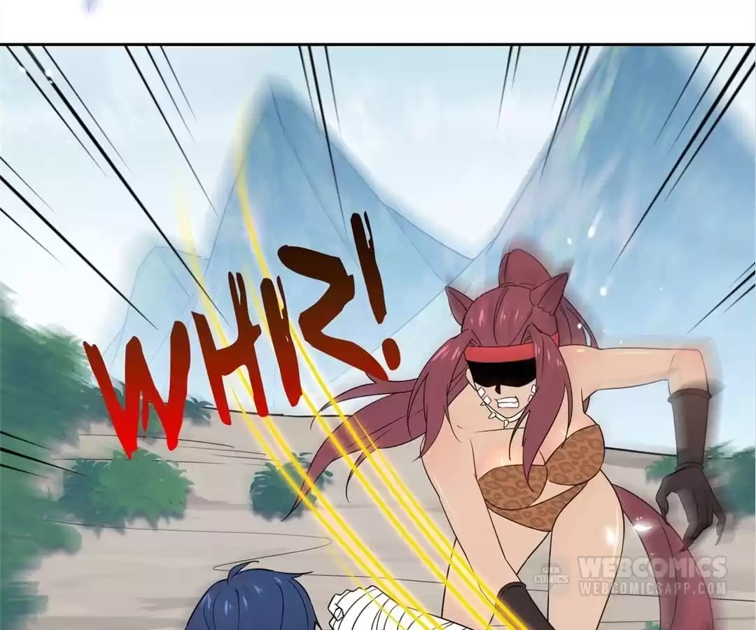 My Apocalyptic Miss Chapter 47 page 83 - 