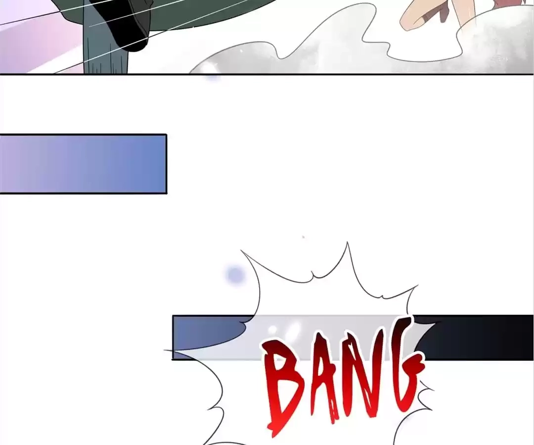 My Apocalyptic Miss Chapter 48 page 22 - 