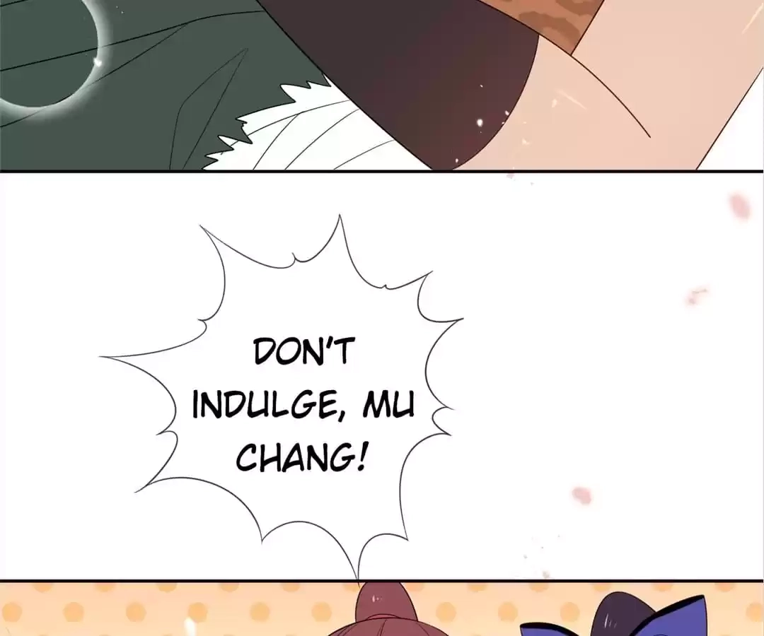 My Apocalyptic Miss Chapter 48 page 29 - 