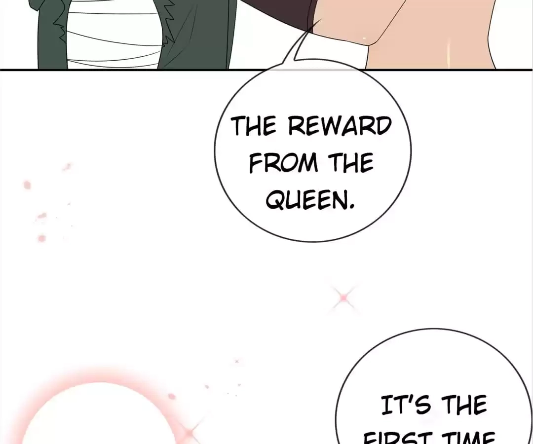 My Apocalyptic Miss Chapter 48 page 34 - 