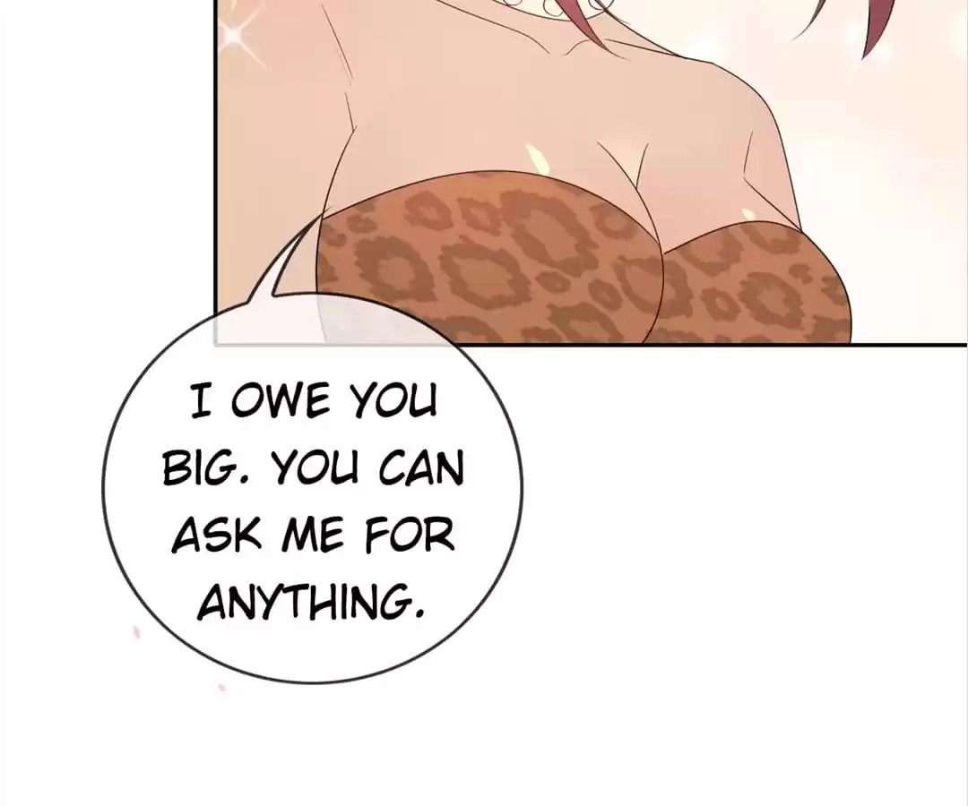 My Apocalyptic Miss Chapter 48 page 36 - 