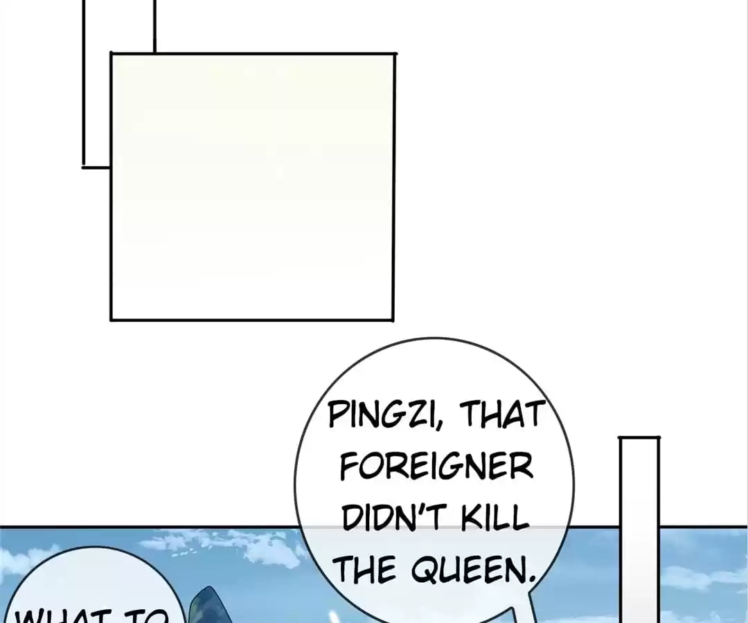 My Apocalyptic Miss Chapter 48 page 42 - 