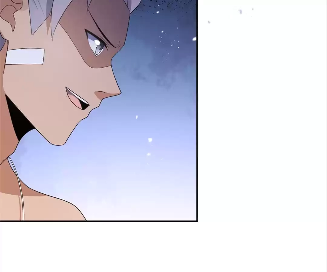 My Apocalyptic Miss Chapter 48 page 46 - 