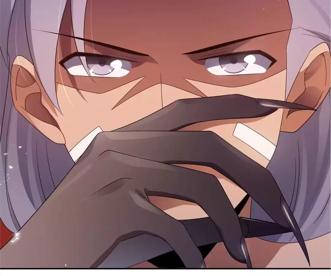 My Apocalyptic Miss Chapter 48 page 48 - 