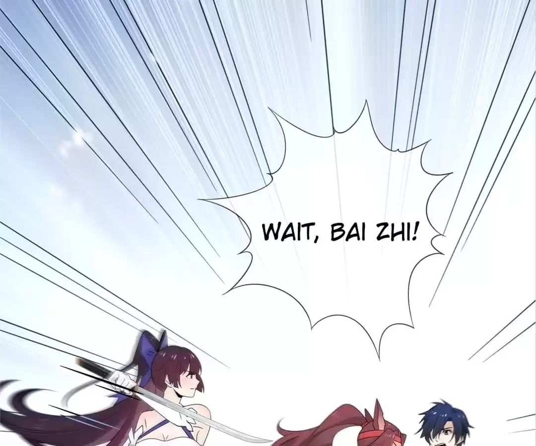 My Apocalyptic Miss Chapter 48 page 6 - 