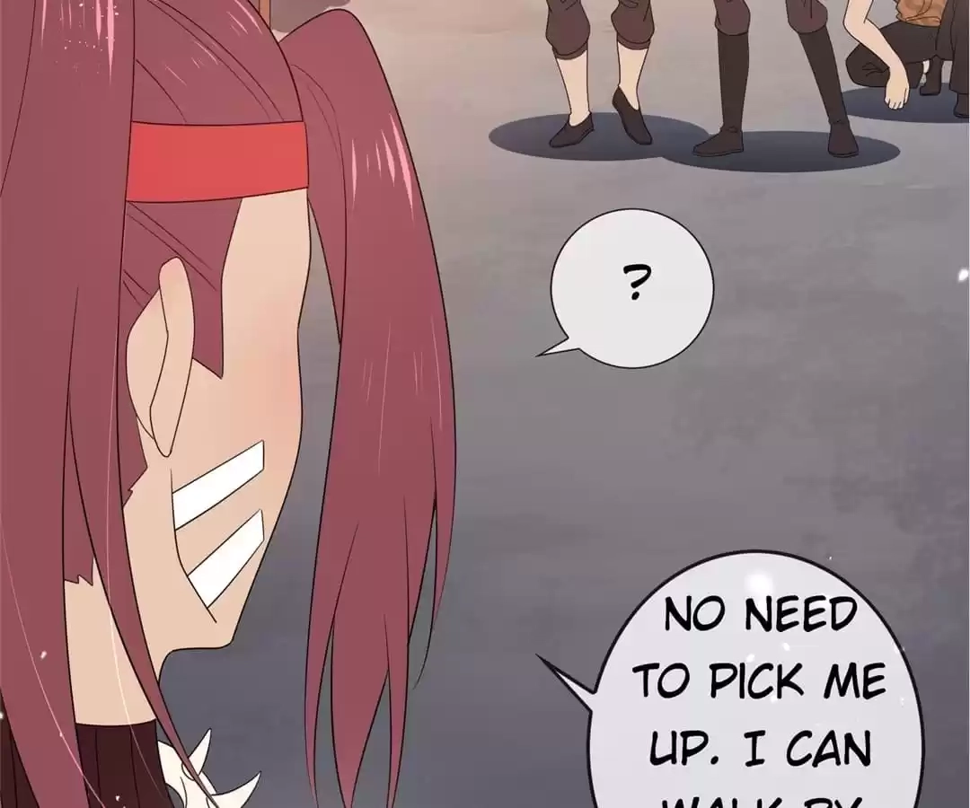 My Apocalyptic Miss Chapter 48 page 53 - 