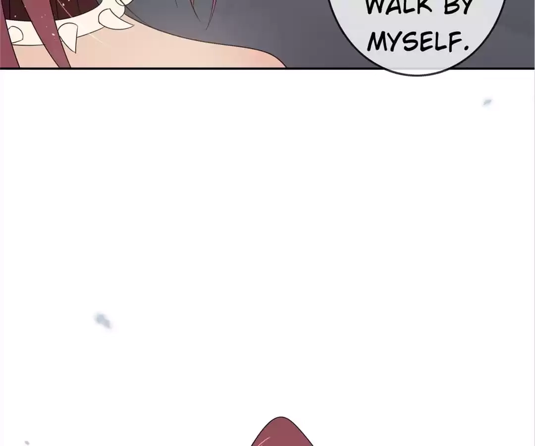 My Apocalyptic Miss Chapter 48 page 54 - 