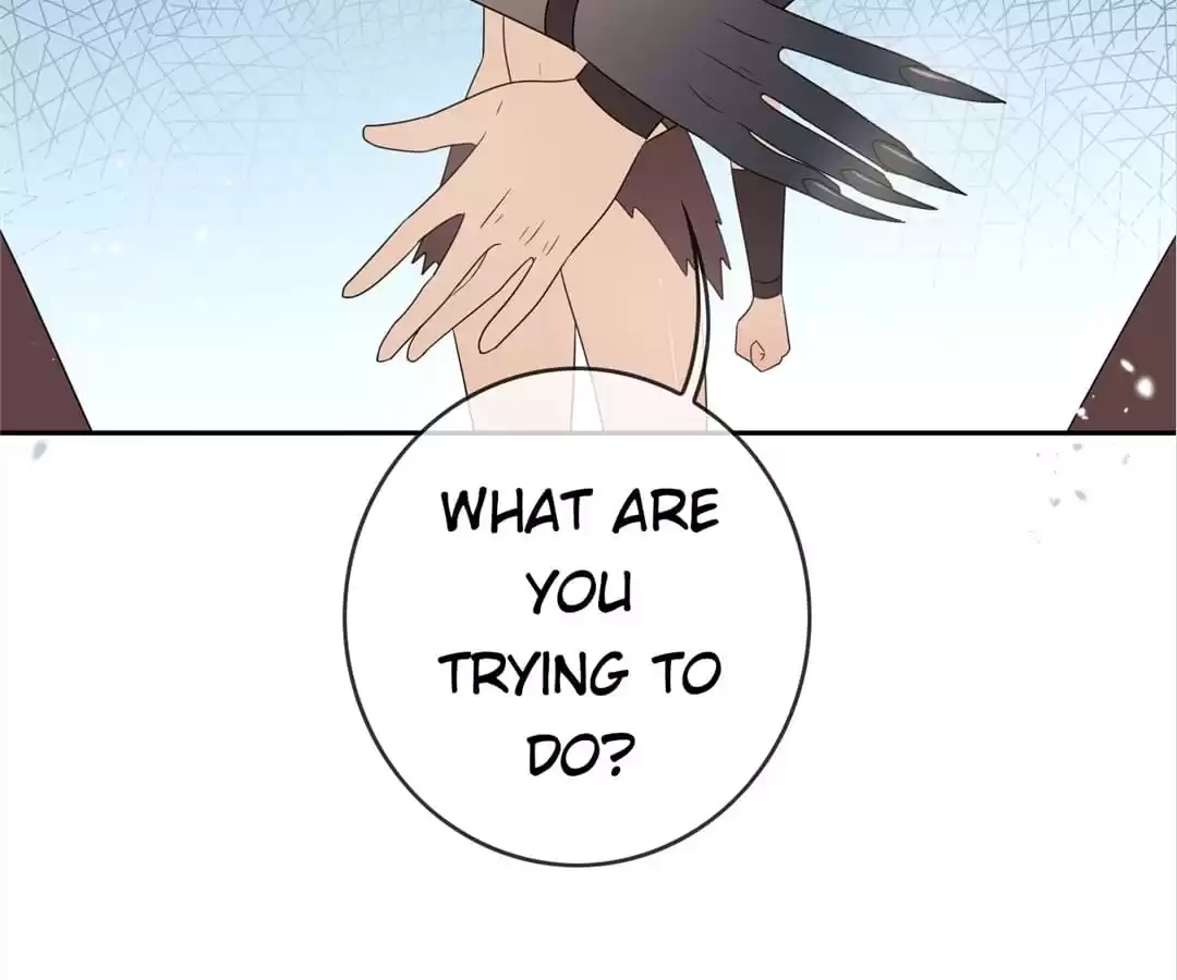 My Apocalyptic Miss Chapter 48 page 58 - 
