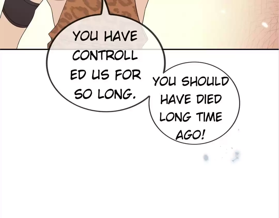 My Apocalyptic Miss Chapter 48 page 61 - 