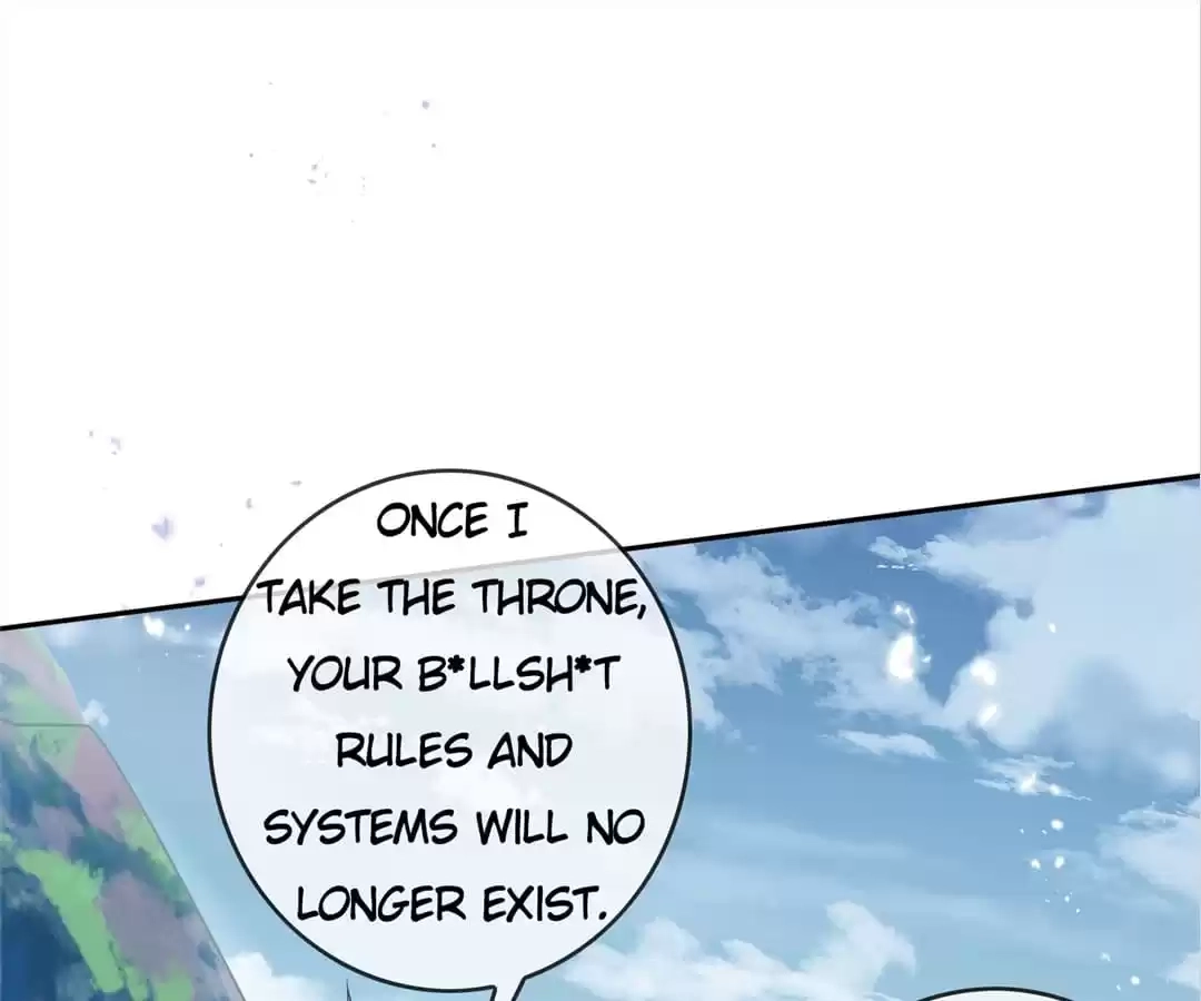 My Apocalyptic Miss Chapter 48 page 62 - 