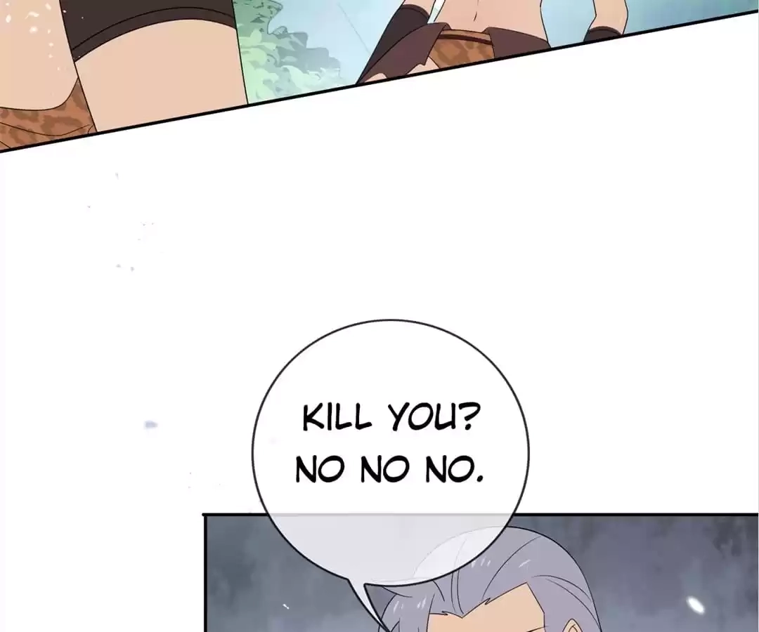 My Apocalyptic Miss Chapter 48 page 64 - 