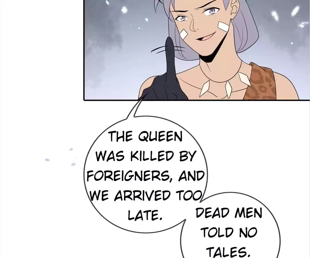 My Apocalyptic Miss Chapter 48 page 65 - 