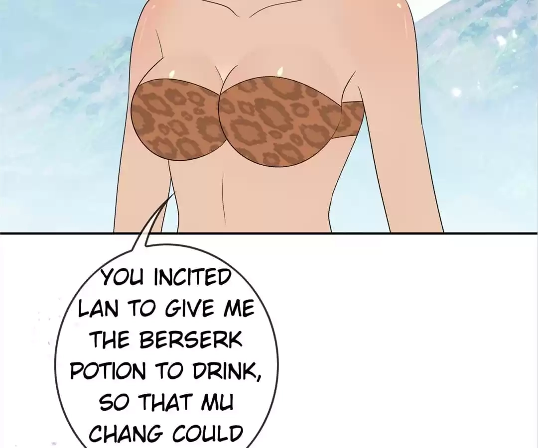My Apocalyptic Miss Chapter 48 page 68 - 