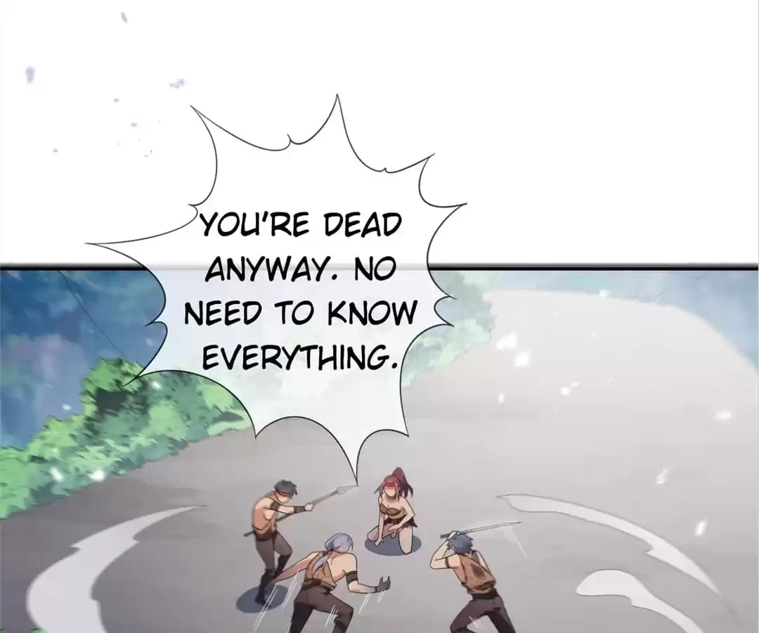 My Apocalyptic Miss Chapter 48 page 72 - 