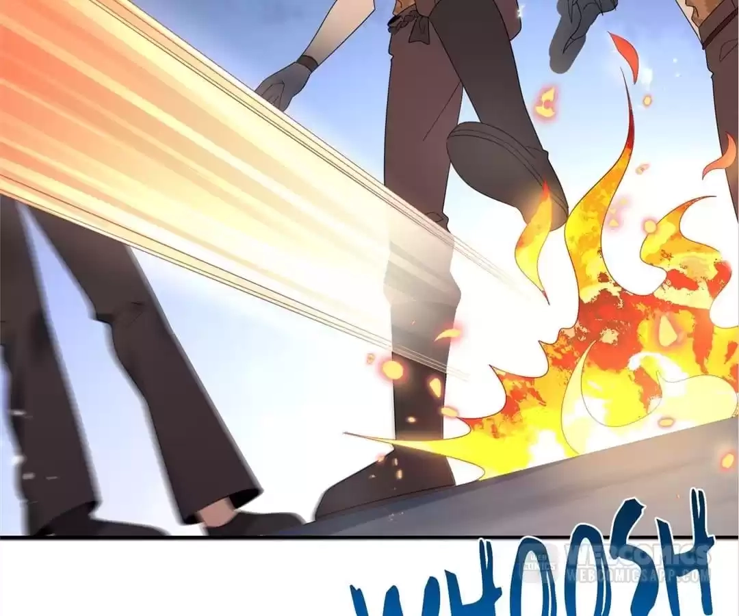 My Apocalyptic Miss Chapter 48 page 75 - 