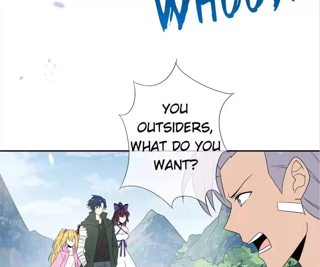 My Apocalyptic Miss Chapter 48 page 76 - 