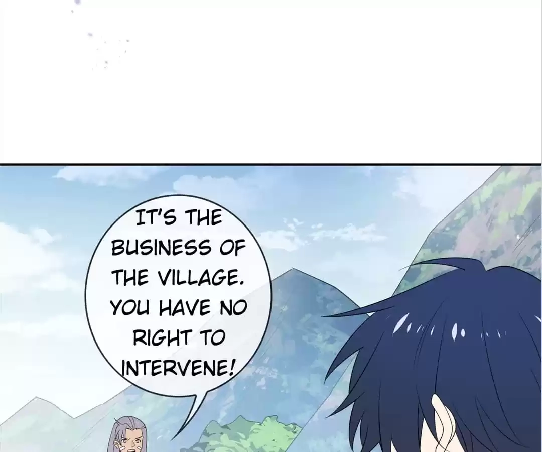 My Apocalyptic Miss Chapter 48 page 78 - 