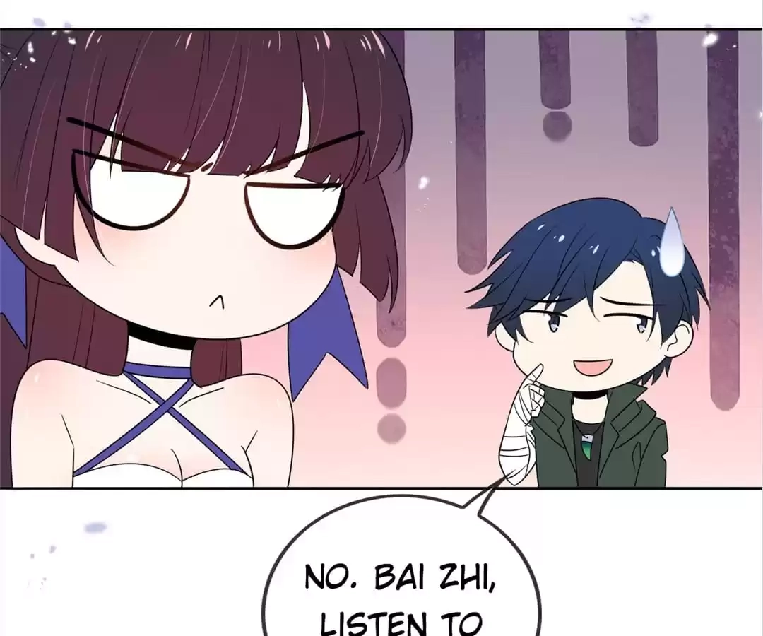 My Apocalyptic Miss Chapter 48 page 9 - 
