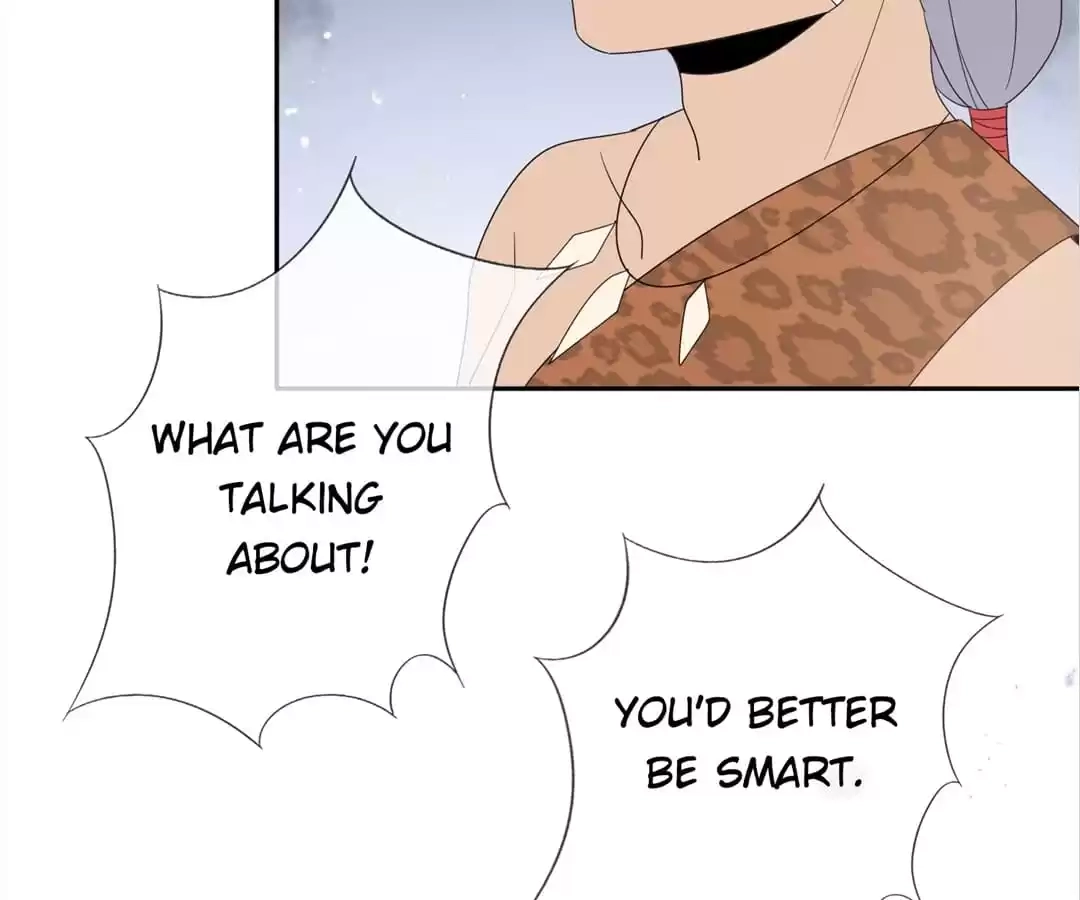 My Apocalyptic Miss Chapter 48 page 81 - 