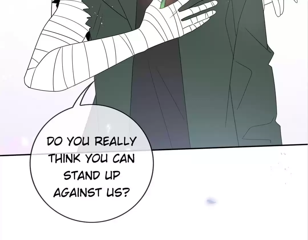 My Apocalyptic Miss Chapter 48 page 85 - 