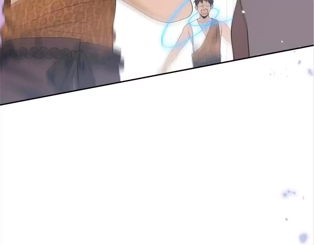 My Apocalyptic Miss Chapter 49 page 13 - 