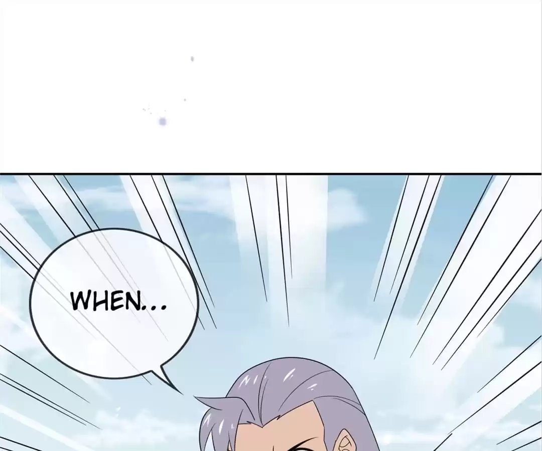 My Apocalyptic Miss Chapter 49 page 14 - 