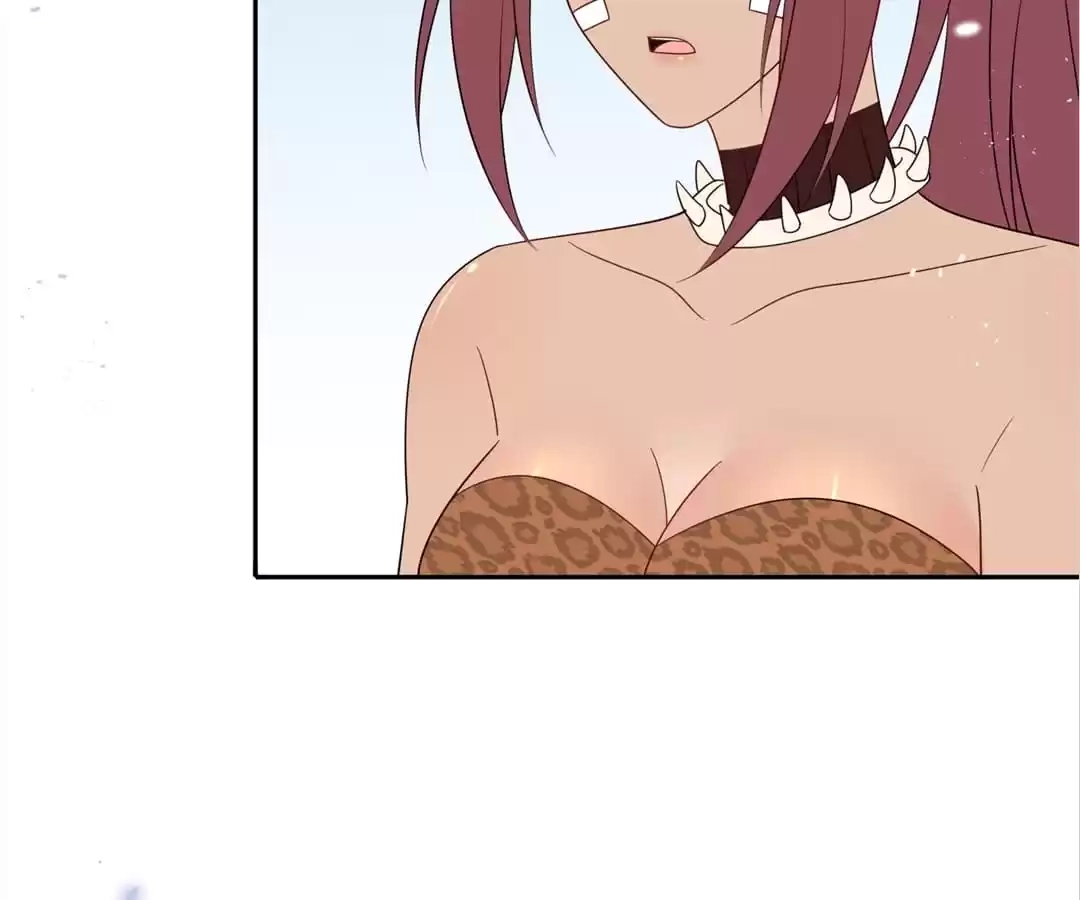 My Apocalyptic Miss Chapter 49 page 22 - 
