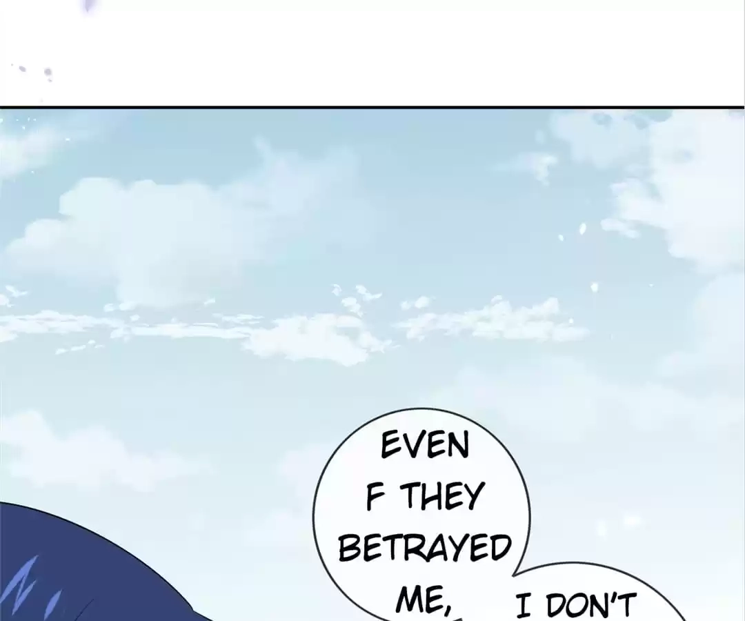 My Apocalyptic Miss Chapter 49 page 23 - 
