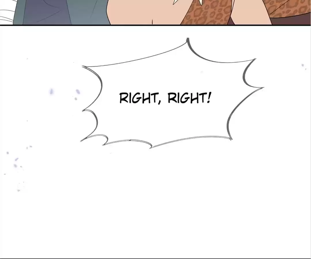 My Apocalyptic Miss Chapter 49 page 28 - 