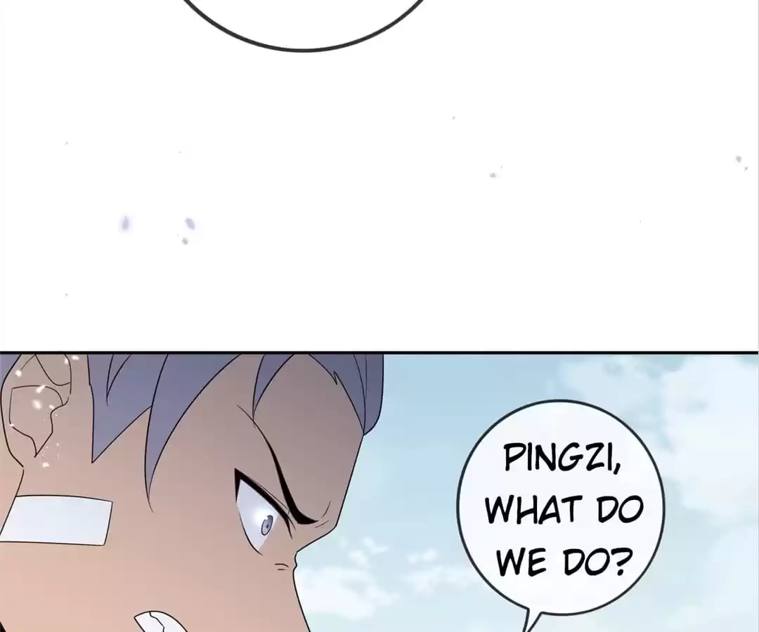 My Apocalyptic Miss Chapter 49 page 4 - 