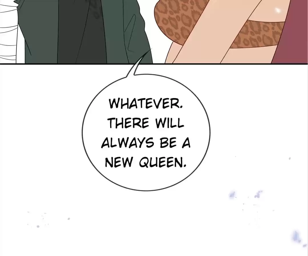 My Apocalyptic Miss Chapter 49 page 48 - 
