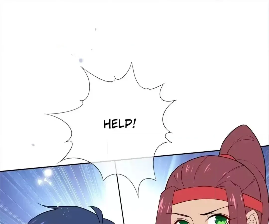 My Apocalyptic Miss Chapter 49 page 50 - 