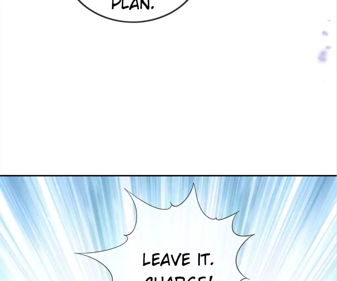 My Apocalyptic Miss Chapter 49 page 6 - 