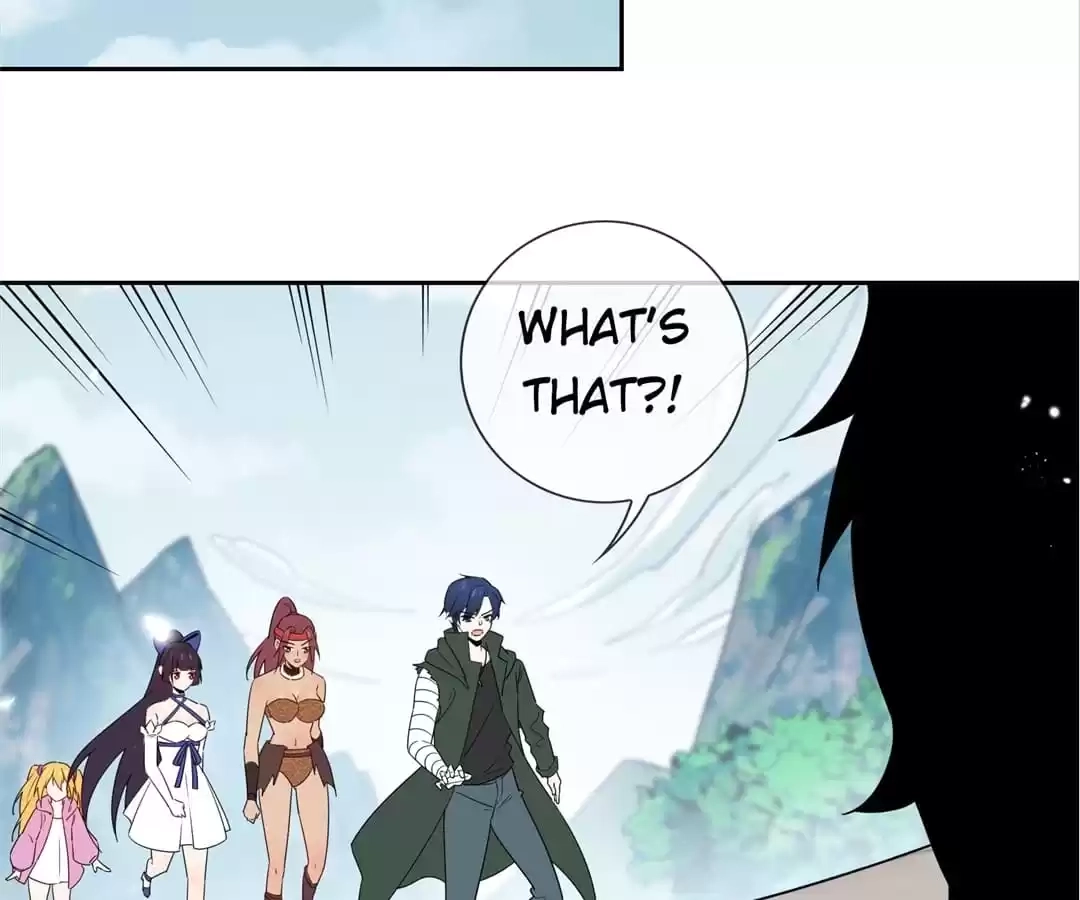 My Apocalyptic Miss Chapter 49 page 53 - 