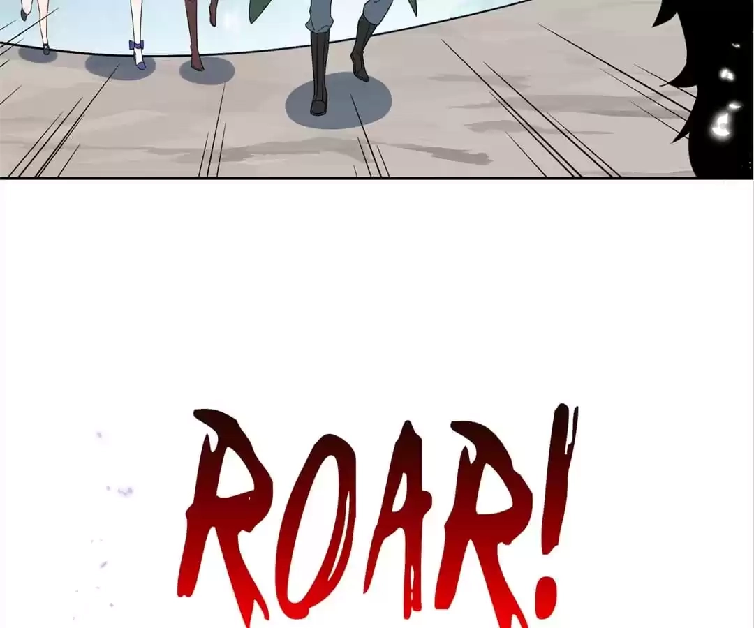 My Apocalyptic Miss Chapter 49 page 54 - 