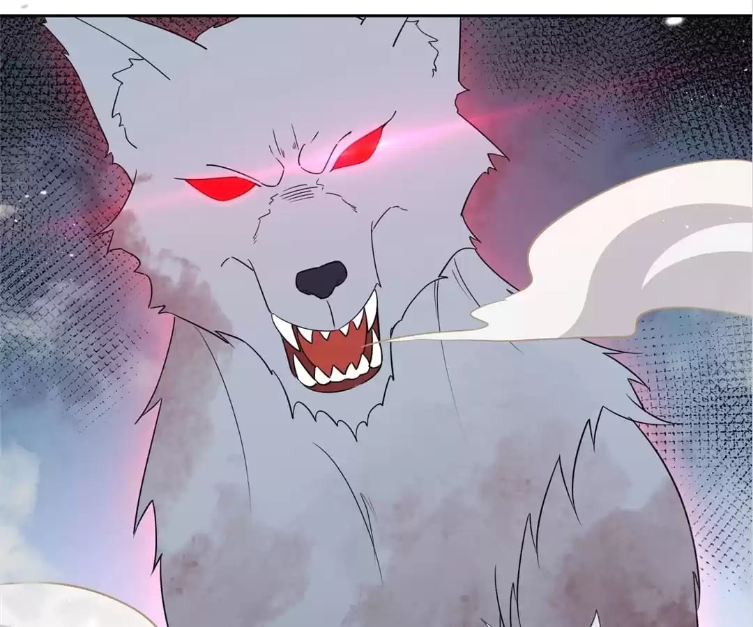 My Apocalyptic Miss Chapter 49 page 58 - 