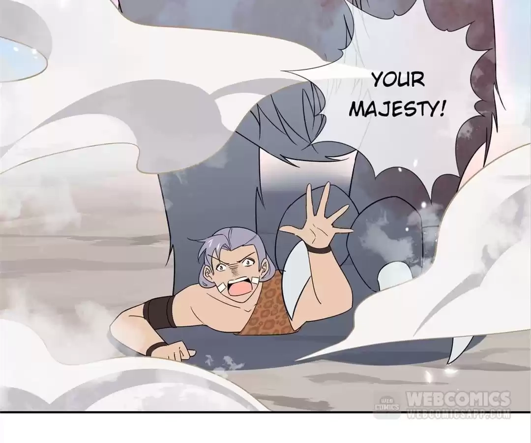 My Apocalyptic Miss Chapter 49 page 59 - 