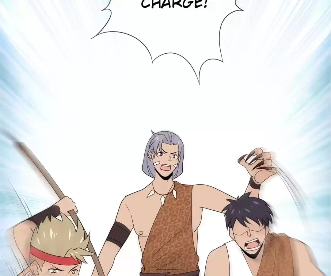My Apocalyptic Miss Chapter 49 page 7 - 