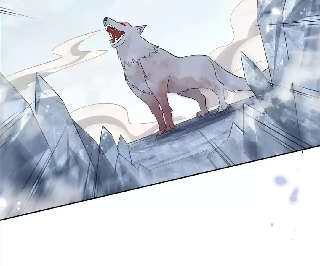 My Apocalyptic Miss Chapter 49 page 63 - 