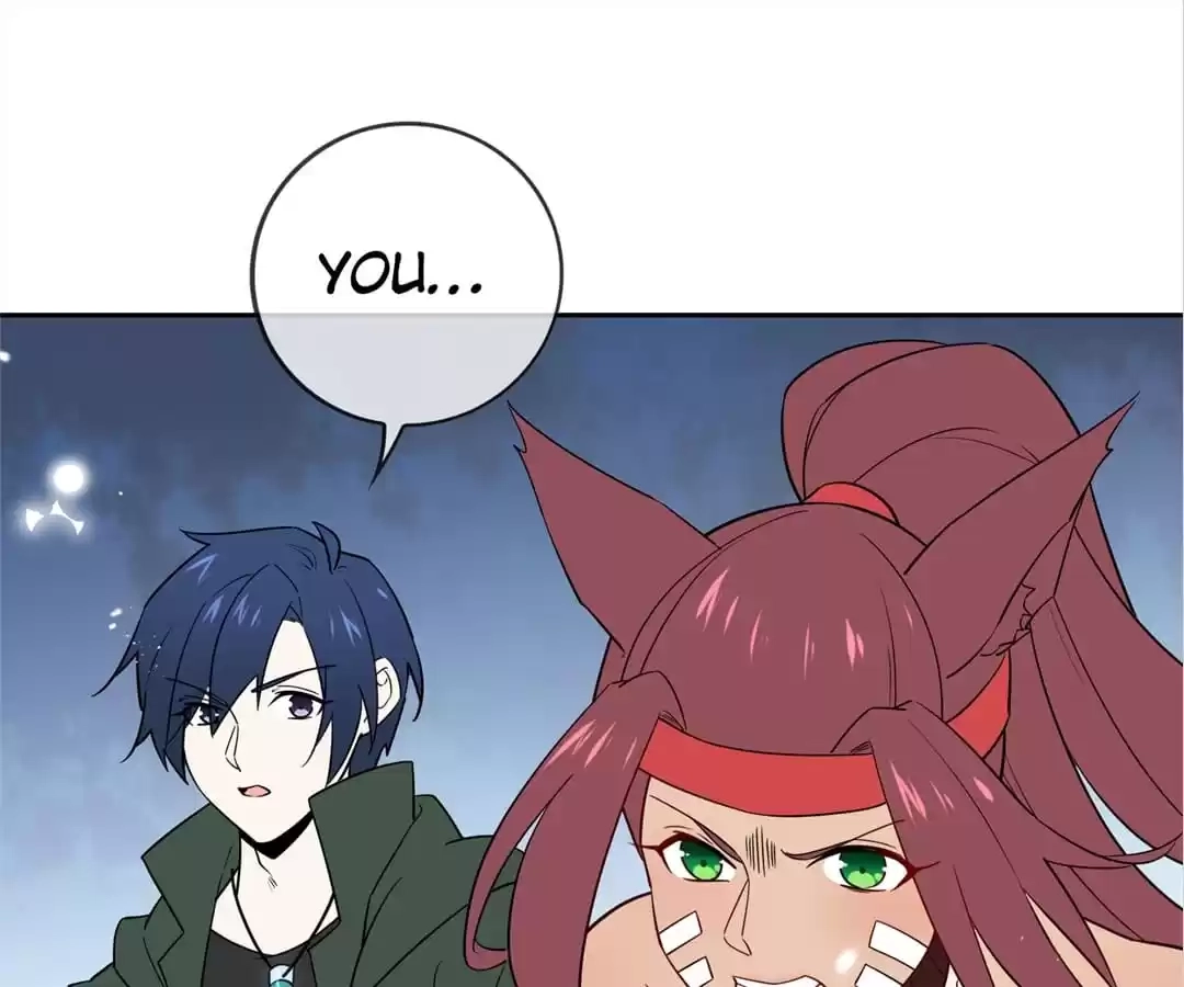 My Apocalyptic Miss Chapter 49 page 74 - 