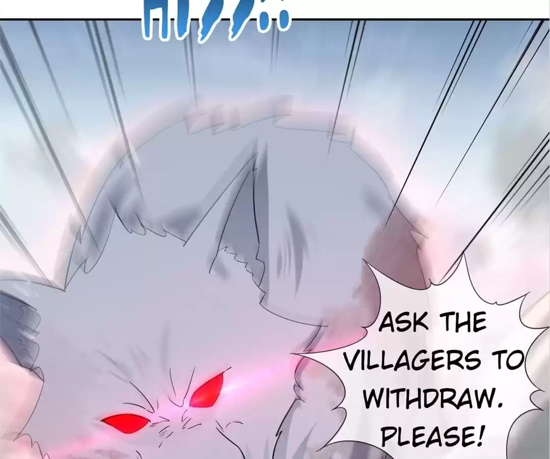 My Apocalyptic Miss Chapter 49 page 76 - 