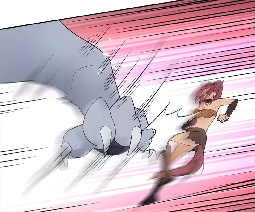 My Apocalyptic Miss Chapter 49 page 79 - 
