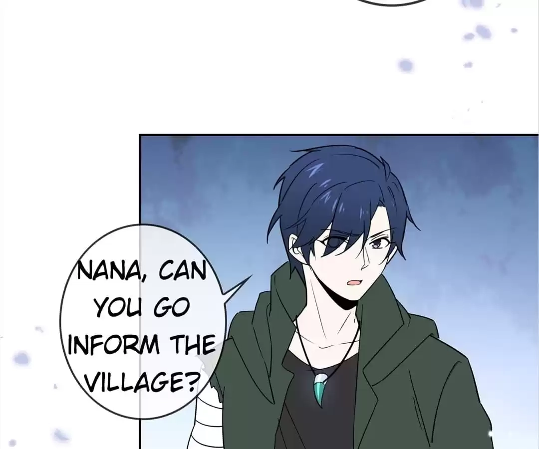 My Apocalyptic Miss Chapter 49 page 81 - 