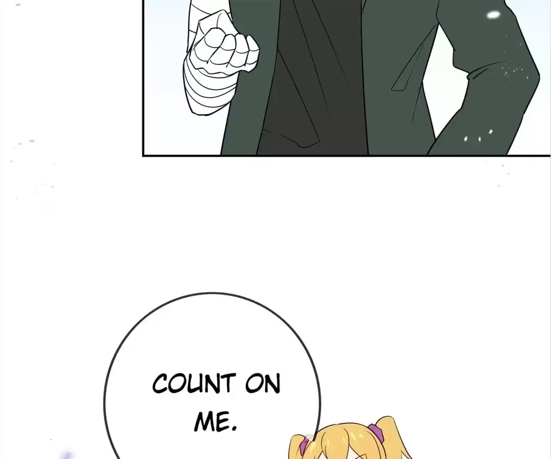 My Apocalyptic Miss Chapter 49 page 82 - 