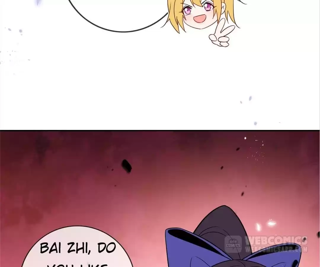 My Apocalyptic Miss Chapter 49 page 83 - 