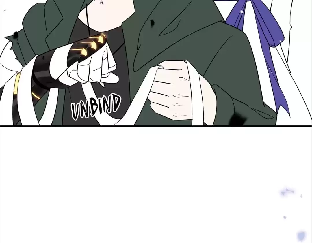 My Apocalyptic Miss Chapter 49 page 85 - 