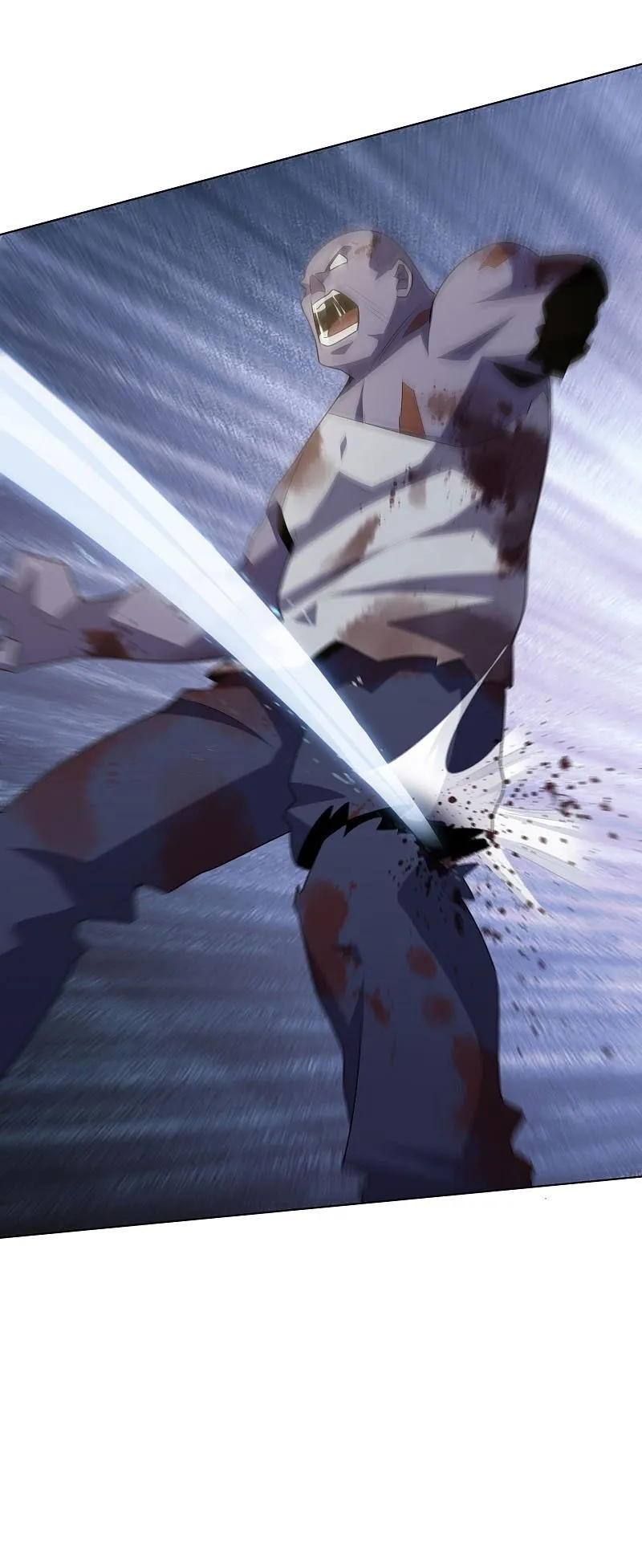 My Apocalyptic Miss Chapter 5 page 18 - 