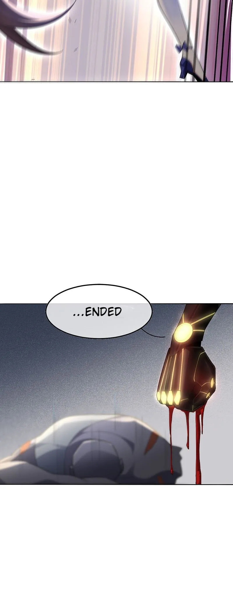 My Apocalyptic Miss Chapter 5 page 23 - 